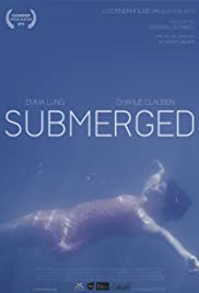 Submerged (2014) cover