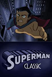Superman Classic 2011 masque