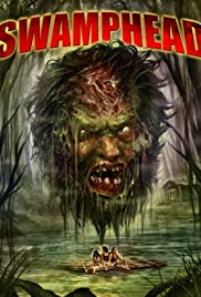 Swamphead 2011 poster