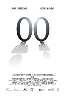00 (2004) cover