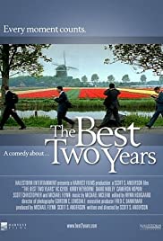 The Best Two Years 2004 poster