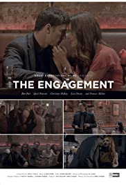 The Engagement 2014 copertina