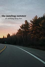 The Junebug Summer (2016) cover