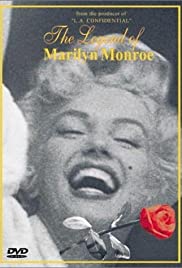 The Legend of Marilyn Monroe 1966 masque