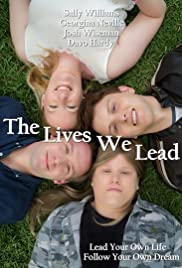 The Lives We Lead 2015 masque
