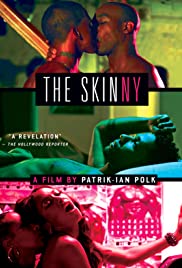 The Skinny 2012 poster