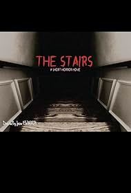 The Stairs (2014) cover