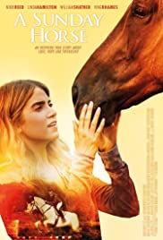 The Sunday Horse 2015 copertina