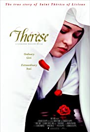 Thérèse: The Story of Saint Thérèse of Lisieux 2004 poster