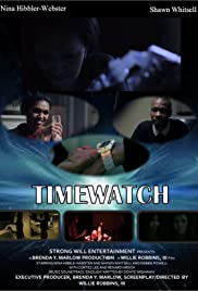 Timewatch (2014) cover