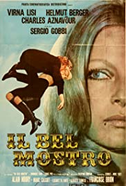 Un beau monstre (1971) cover