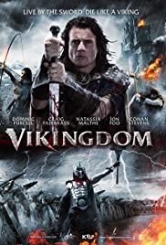 Vikingdom (2013) cover