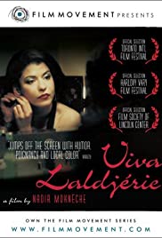 Viva Laldjérie 2004 poster