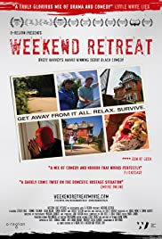 Weekend Retreat 2011 poster