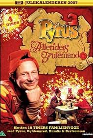 Alletiders julemand (1997) cover