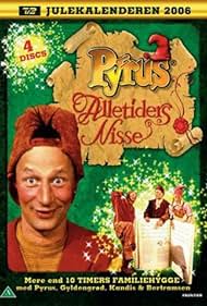 Alletiders nisse (1995) cover