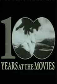 100 Years at the Movies (1994) cover