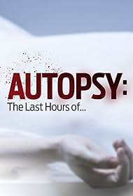 Autopsy: The Last Hours Of 2014 copertina