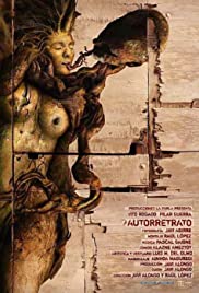 Autorretrato (1984) cover