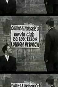 Collins and Maconie's Movie Club 1996 охватывать