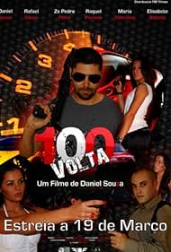 100Volta (2009) cover