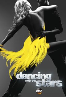 Dancing with the Stars 2010 capa