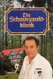 Die Schwarzwaldklinik 1985 copertina