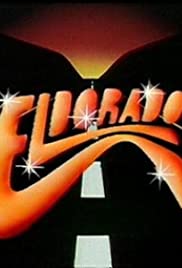 Eldorado (1983) cover