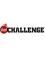 Food Network Challenge (2003) cover