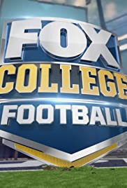 Fox College Football (2012) cover