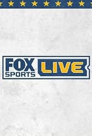 Fox Sports Live (2013) cover