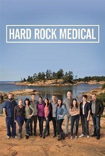 Hard Rock Medical (2013) cover