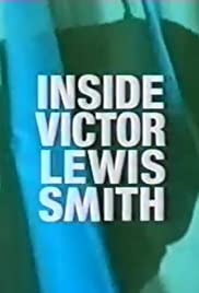 Inside Victor Lewis-Smith 1993 masque
