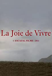 La joie de vivre (1954) cover
