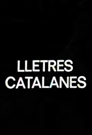 Lletres catalanes (1974) cover
