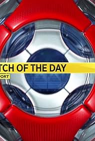 Match of the Day FA Cup (2004) cover