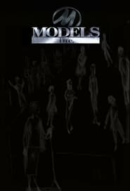 Models Inc. 1994 poster