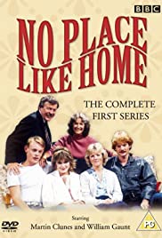 No Place Like Home 1983 capa