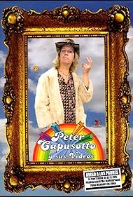 Peter Capusotto y sus videos (2006) cover