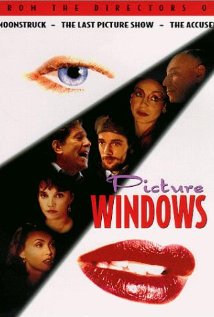 Picture Windows 1994 copertina