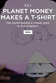 Planet Money Makes a T-Shirt 2013 capa