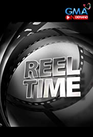 Reel Time (2011) cover