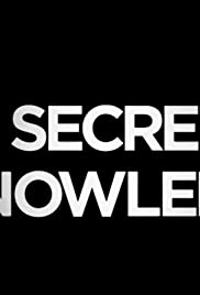 Secret Knowledge 2013 capa