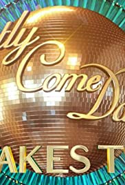 Strictly Come Dancing: It Takes Two (2004) cover
