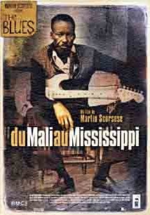 The Blues (2003) cover