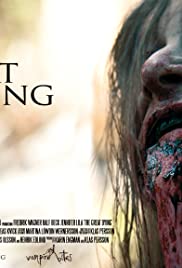 The Great Dying 2010 poster