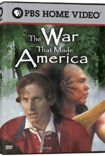 The War That Made America 2006 capa