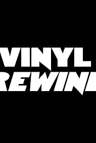 Vinyl Rewind (2011) cover