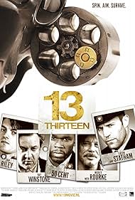 13 (2010) cover