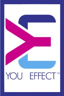 YOU Effect 2015 poster